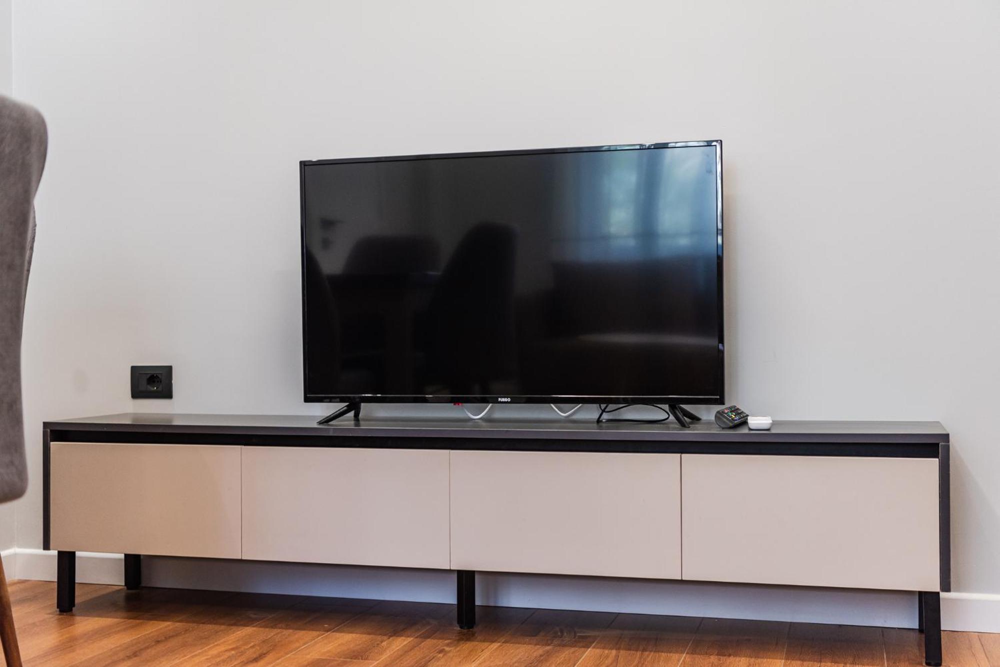 Sr Apartments Golem Голем Экстерьер фото
